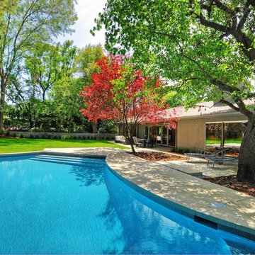 Encino House
