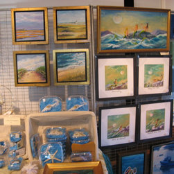 Sample paintings & gifts - Home Decor