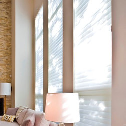 S+S WINDOW COVERINGS - Window Treatments