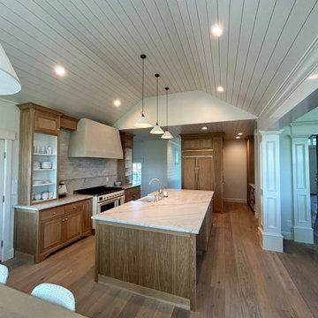 Highland Kitchen Remodel