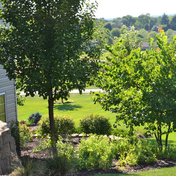 Bradley Residence