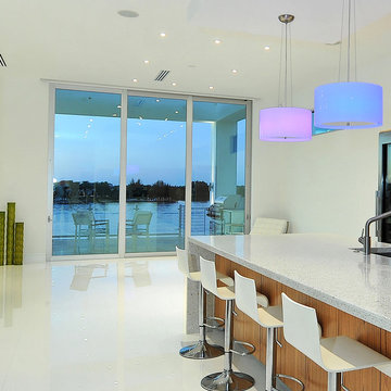 Custom Home Projects