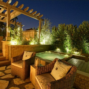 Serota Home (For South Bay Magazine HOME Edition