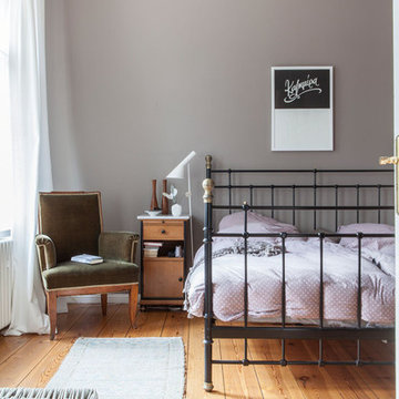 Alte Villa in Berlin