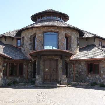 Entryways