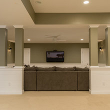 Man Cave