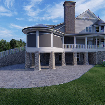 Renderings