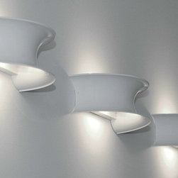 Demi Wall Lamp by Penta Light - Wall Sconces