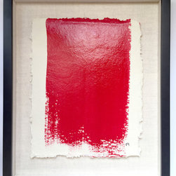 Representing Artist John Mayberry - Artwork