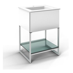 Vanities - Bathroom Vanities And Sink Consoles