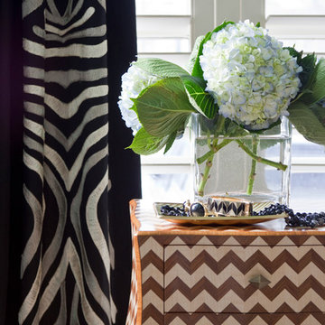Atlanta Chic Home Office