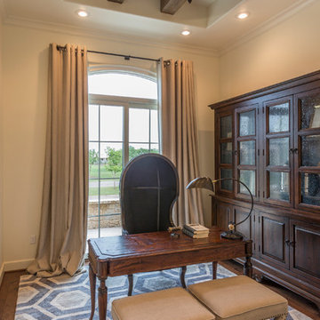 2014 Parade Home