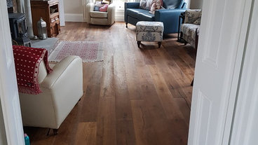 Best 15 Flooring Installers and Carpet Fitters in Dublin, Co. Dublin |  Houzz IE