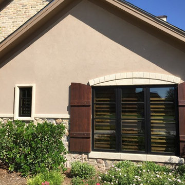 Windows & Doors