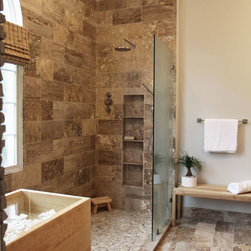 Bathtubs - Products