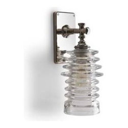 Waterworks Lighting - Wall Sconces