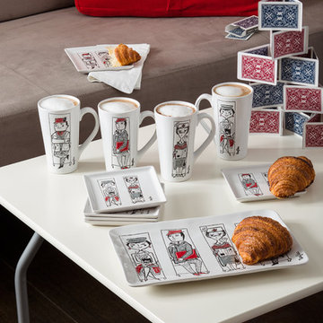 Tablescapes By Gaia Group