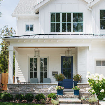 Grant St, Hinsdale, IL