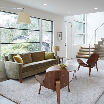 Valle Vista House