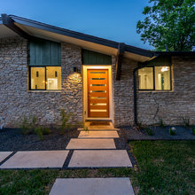 Weekend Home