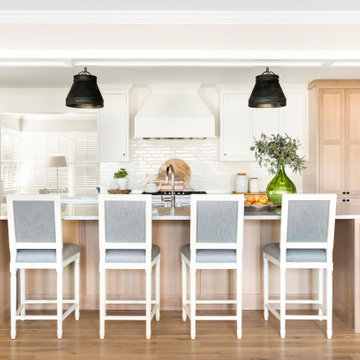 Edina Kitchen Remodel