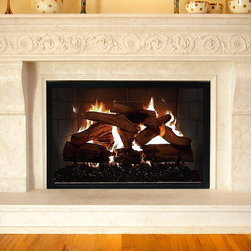 Mantel Collection: Florencia - Fireplace Mantels