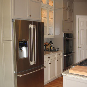 Showcase Kitchens Featured in National Advertisement!