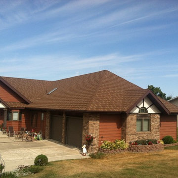 Adding Home Value