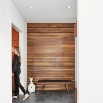 Markham Multi-Generational House