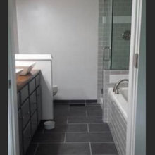 Main Bathroom Remodel 2020