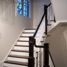 staircase gallery