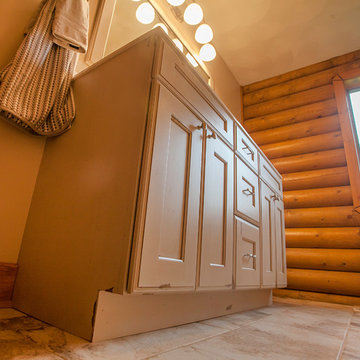 Dura Supreme bathroom