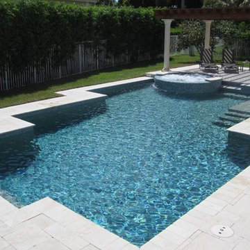 Jackson Custom Pools
