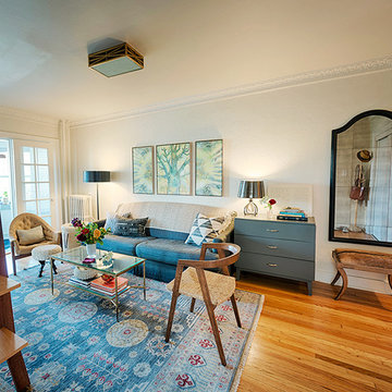 Plaza Apartment