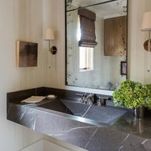 32 Powder Room