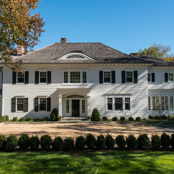 Tradition Meets Modern