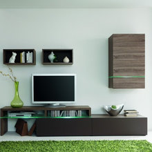 TV Wall Unit
