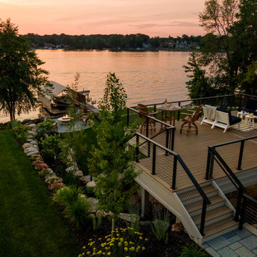 Lakeside Leisure