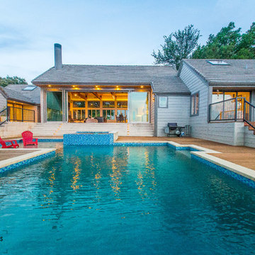 Rob Roy Renovation