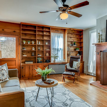 Circa 1780 Flemington, NJ Farmhouse