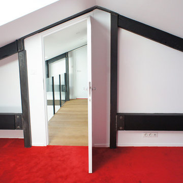 Maison A