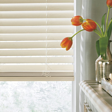EverWood Alternative Wood Blinds