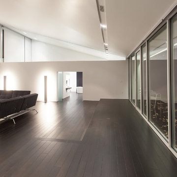 Boyd Residence