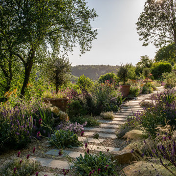 Hillside Haven, Bath