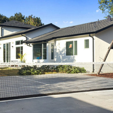 Full remodel and addition 3500 sqft