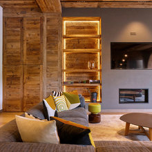 Lake House