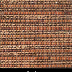 Horizons Natural Shade Patterns - Window Treatments