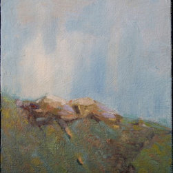 Original Oils - Paintings