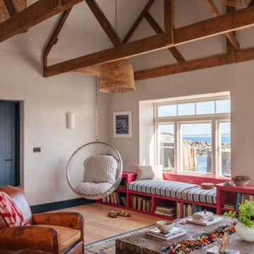 Timeless Home Mousehole