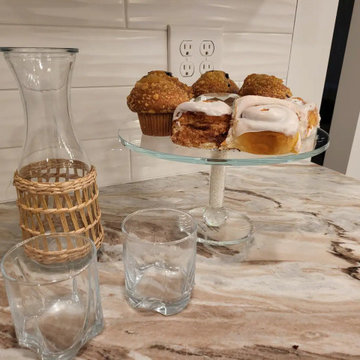 Century Home Kitchen Renovation